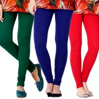 Combo Offer for 3 Hosiery Leggings