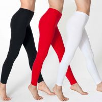 Combo Pack Of 3 Hosiery Leggings