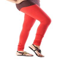 Magnetic Designs Rust Leggings