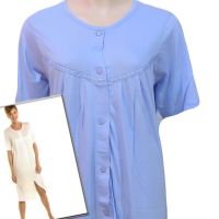 Nazareno Gabrielli-Cozy Knee Length Nighty