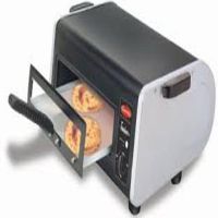 Padmini F1 Electric Tandoor