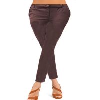 Stylish Women Brown Jeggings