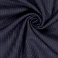 Raymond - Premium Navy Suit Fabric