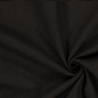 Raymond - Black Brown Linen Suit Fabric