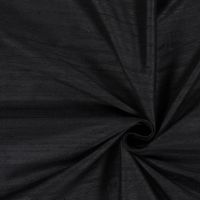 Raymond - Black Silk Suit Fabric
