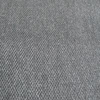 Raymond Black Tweet Coat Fabric
