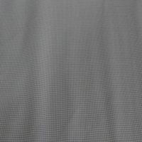 Raymond Blue & White Small Check Shirting Fabric