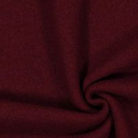 Raymond - Burgundy Wool Suit Fabric