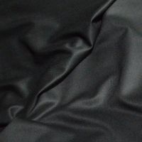 Raymond Carbon Grey Marino Wool Suit Fabric