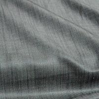 Raymond Charcoal Black Linning Suit Fabric