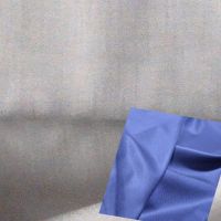 Raymond Classic White & Blue Trouser Fabric Festive Offer 