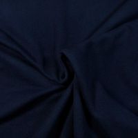 Raymond - Cotton Navy Blue Suit Fabric