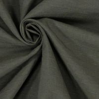 Raymond - Dark Olive Lining Suit Fabric