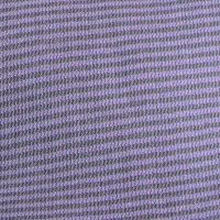 Raymond Dark Purple Check Tweet Coat Fabric