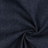 Raymond - Denim Stretch Navy Blue Suit Fabric
