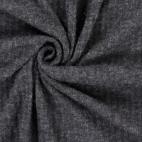 Raymond - Grey Ribbed Suit Fabric