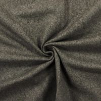 Raymond - Grey Wool Suit Fabric