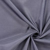 Raymond - High Quality Shining Navy Blue Suit Fabric