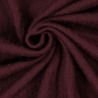 Raymond - Knitted Burgundy Suit Fabric