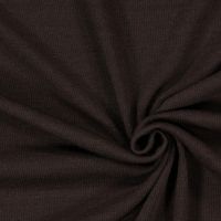 Raymond - Knitted Dark Brown Suit Fabric