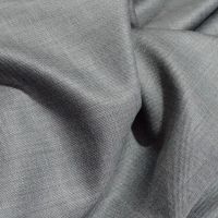 Raymond Light Grey Suit Fabric