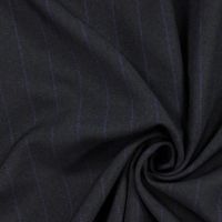Raymond - Magnificient Black Suit Fabric