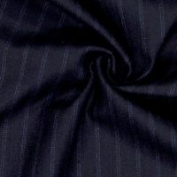 Raymond - Navy Blue Suit Fabric