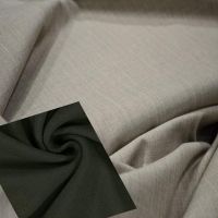 Raymond New Sale Green & Light Brown Trouser Fabric 