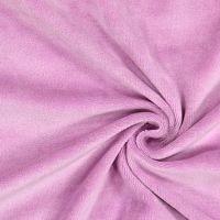 Raymond - Pink Soft Velveteen Suit Fabric