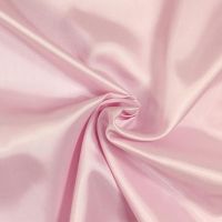 Raymond - Plain Shiny Pink Suit Fabric