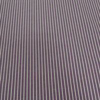Raymond Purple & White Linning Shirting Fabric