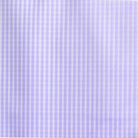 Raymond - Purple/White Check Shirting Fabric