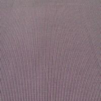 Raymond Purple & White Linning Shirting Fabric