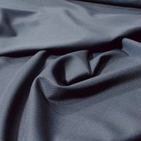 Raymond Self Bluish Grey Marino Wool Suit Fabric