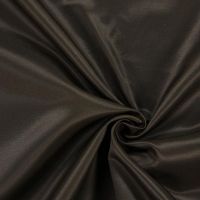 Raymond - Shining Dark Brown Suit Fabric