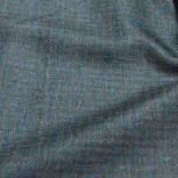 Raymond Shinning Purple Suit Fabric