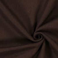 Raymond - Soft Dark Brown Suit Fabric