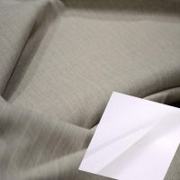 Raymond Special Offers Brown Trouser & White Shirting Fabric 