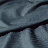 Raymond Steel Grey Marino Wool Small Strip Suit Fabric