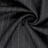 Raymond - Woven Dark Grey Suit Fabric