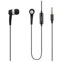Samsung Stereo Wired In-Ear Headphone with Mic (Black)