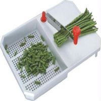 SuperDeals Cut & Wash Chopping Board