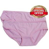 Special Offer-Value Pack of 2 Stripes Brief