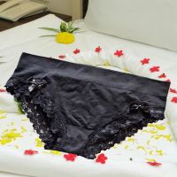 Sweeties Sexy  Frill Edge Waistband Panty Size M