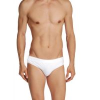 US Polo Regular Fit Underwear-White