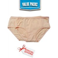 Value Pack Of 2 Brief Special Offer in Size S-M