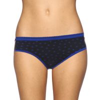 My Heart Classic Print Multicolor Hipster Panty