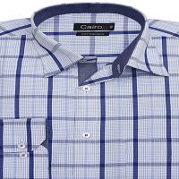BLUE CHECK EXECUTIVE FORMAL SHIRT