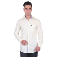 Off-White Formal Slim Fit Shirt