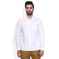  Seasons Colors of Benetton White Shirt